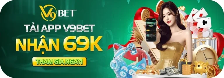 vbet9 nạp rút