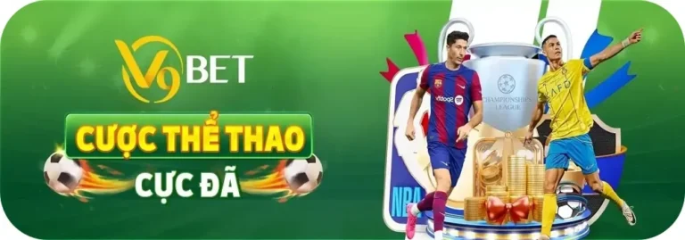 vbet9 đăng nhập